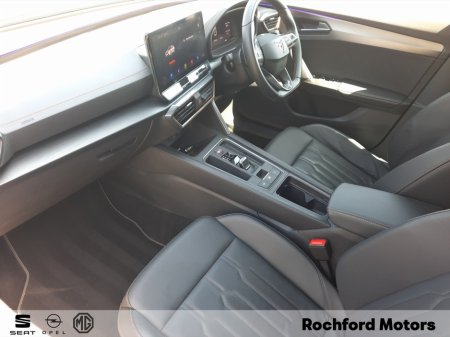 2023 Cupra Formentor - photo 7