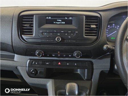 2022 Fiat Scudo - photo 19