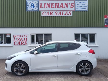 2017 Kia Ceed - photo 3
