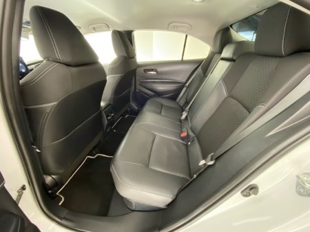 2023 Toyota Corolla - photo 7
