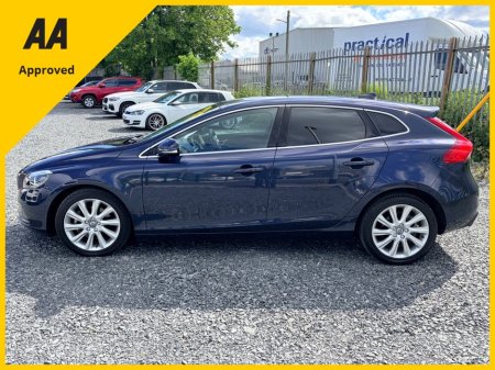 2015 Volvo V40 - photo 6