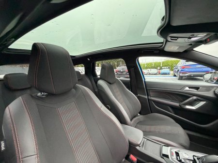 2021 Peugeot 308 - photo 14