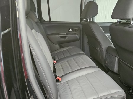 2020 Volkswagen Amarok - photo 6
