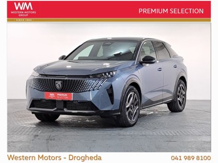 2026 Peugeot 3008 - photo 15