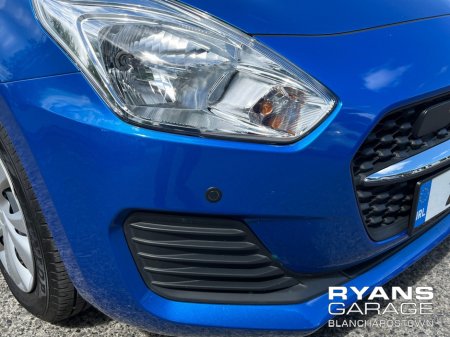 2023 Suzuki Swift - photo 34