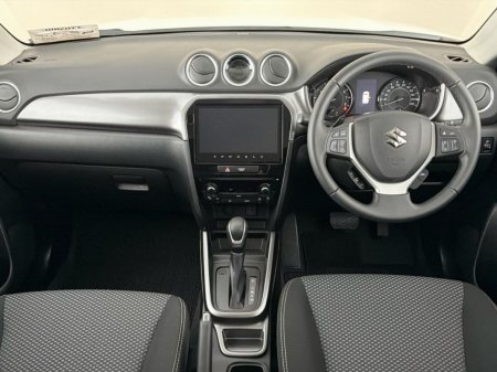 2026 Suzuki Vitara - photo 39