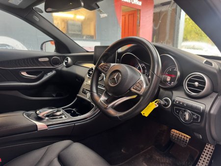 2018 Mercedes-Benz C-Class - photo 17