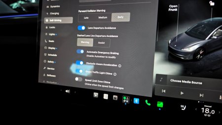 2024 Tesla Model 3 - photo 42
