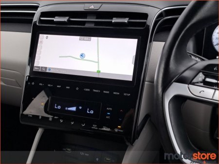 2022 Hyundai Tucson - photo 17
