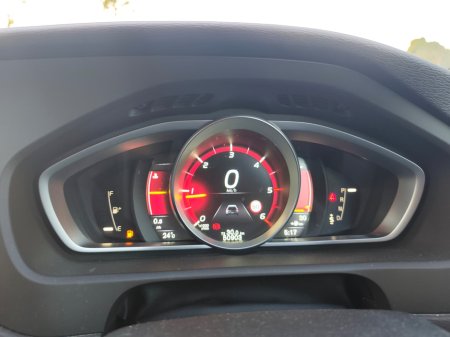 2016 Volvo V40 - photo 16