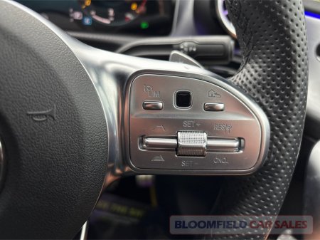 2018 Mercedes-Benz A-Class - photo 25