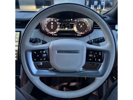 2024 Land Rover Range Rover - photo 13