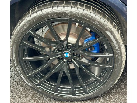 2022 BMW X5 - photo 26