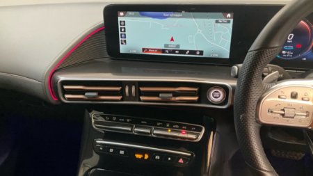 2023 Mercedes-Benz EQC - photo 6