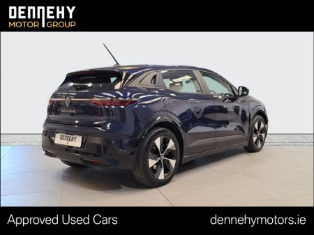 2023 Renault Megane E-Tech - photo 18