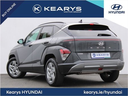 2026 Hyundai KONA - photo 2