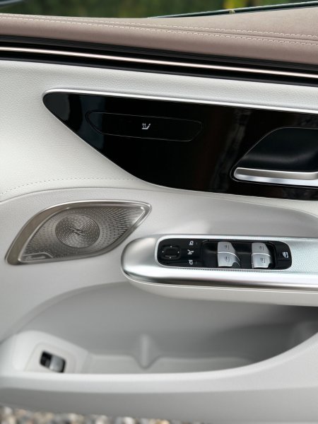 2023 Mercedes-Benz EQE - photo 22