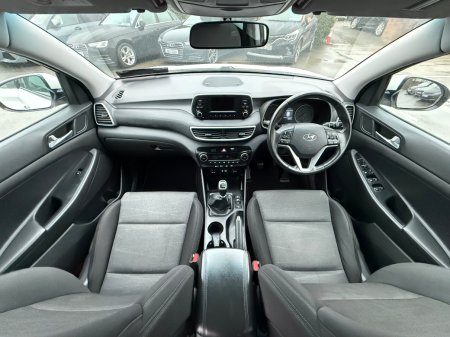2019 Hyundai Tucson - photo 16