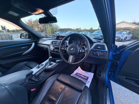 2018 BMW 3-Series - photo 11