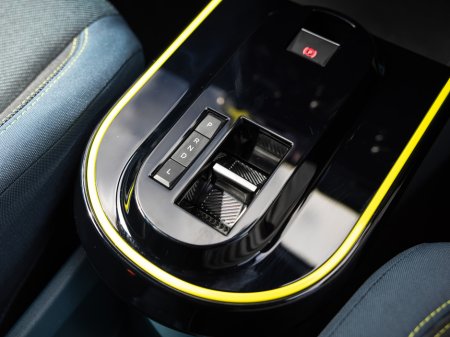 2026 Fiat Grande Panda - photo 14
