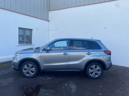 2024 Suzuki Vitara - photo 5