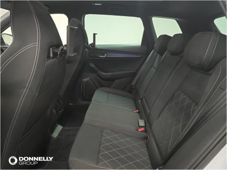 2025 Skoda Karoq - photo 9