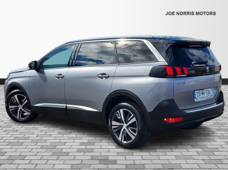 2023 Peugeot 5008 - photo 3