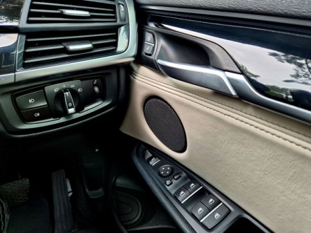 2017 BMW X5 - photo 32