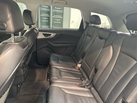 2018 Audi Q7 - photo 24