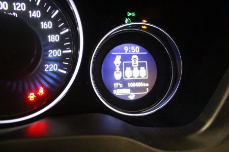 2018 Honda HR-V - photo 21