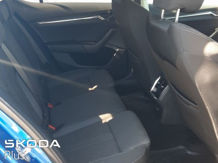 2024 Skoda Octavia - photo 22