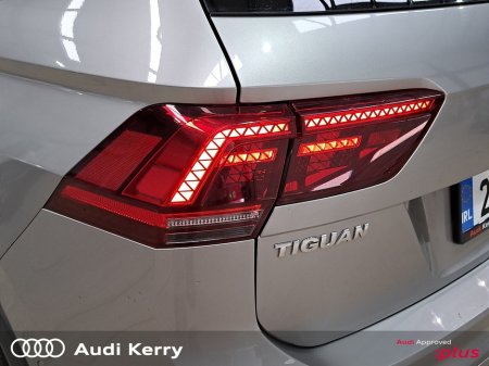 2020 Volkswagen Tiguan - photo 30