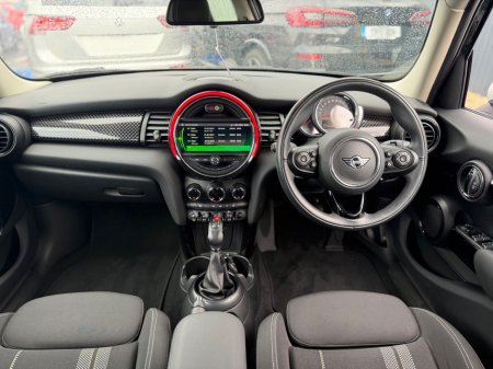 2019 Mini Cooper - photo 55