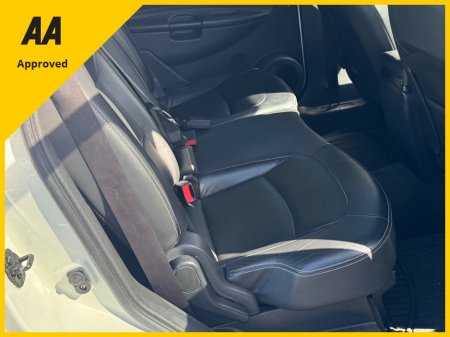 2012 Nissan Qashqai+2 - photo 3