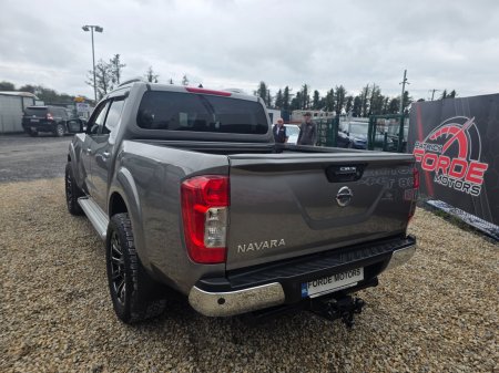2017 Nissan Navara - photo 3