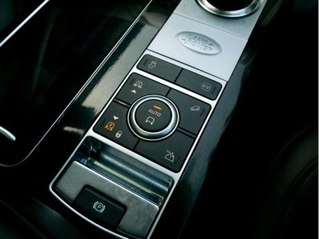 2020 Land Rover Range Rover - photo 19