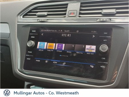 2023 Volkswagen Tiguan - photo 16