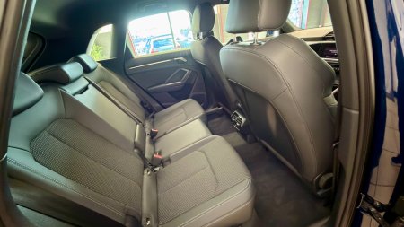 2023 Audi Q3 - photo 11
