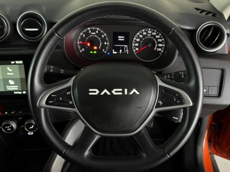 2024 Dacia Duster - photo 29
