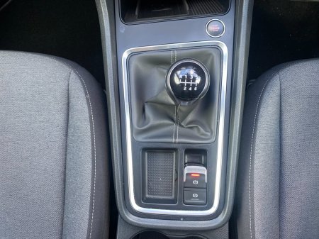 2021 SEAT Ateca - photo 16
