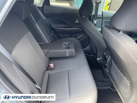2026 Hyundai KONA - photo 8