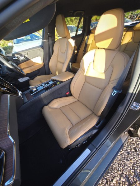 2021 Volvo V60 - photo 12