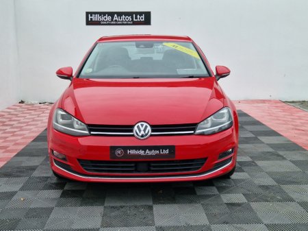2014 Volkswagen Golf - photo 19