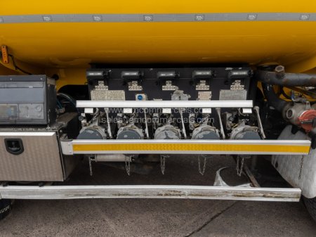 2019 DAF CF 410 - photo 26