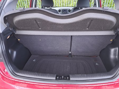 2018 Hyundai i10 - photo 15