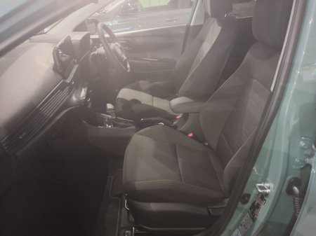 2026 Hyundai Bayon - photo 7
