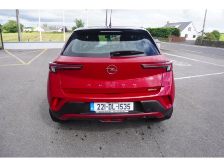 2022 Opel Mokka - photo 8