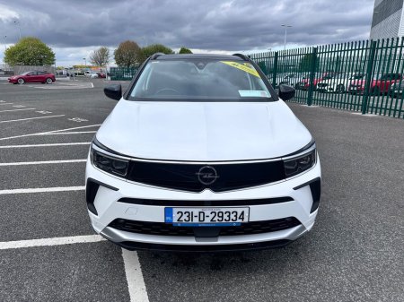 2023 Opel Grandland - photo 8