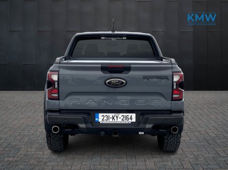2023 Ford Ranger - photo 12