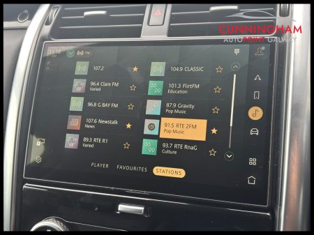 2022 Land Rover Discovery - photo 16
